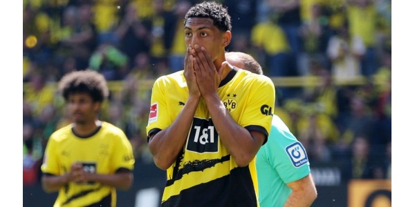 En straffe gjorde Sébastien Haller til den største synderen